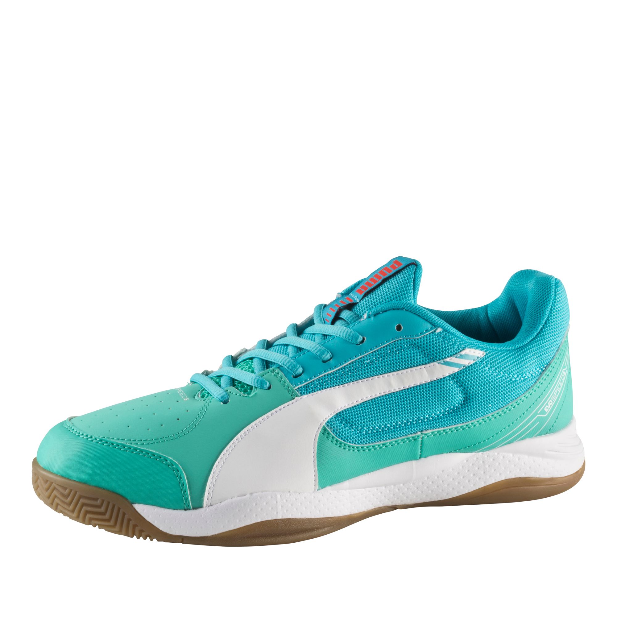 Evospeed 5.3 Indoor Training Shoes Yalane