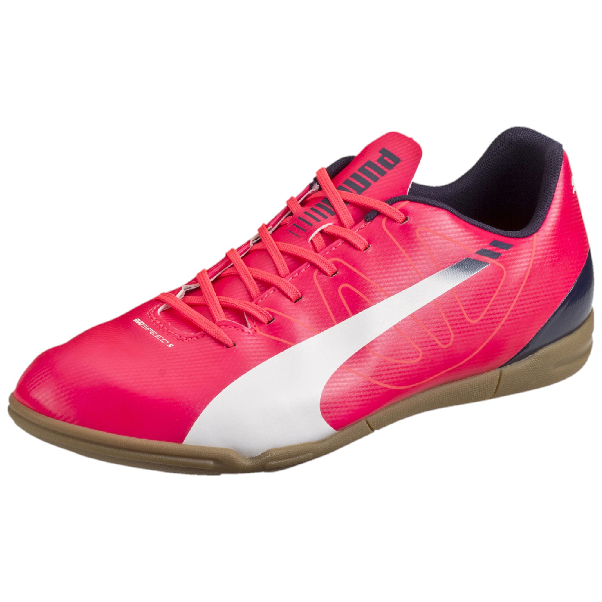 Image of evoSPEED 5.3 IT Indoor Training Shoes