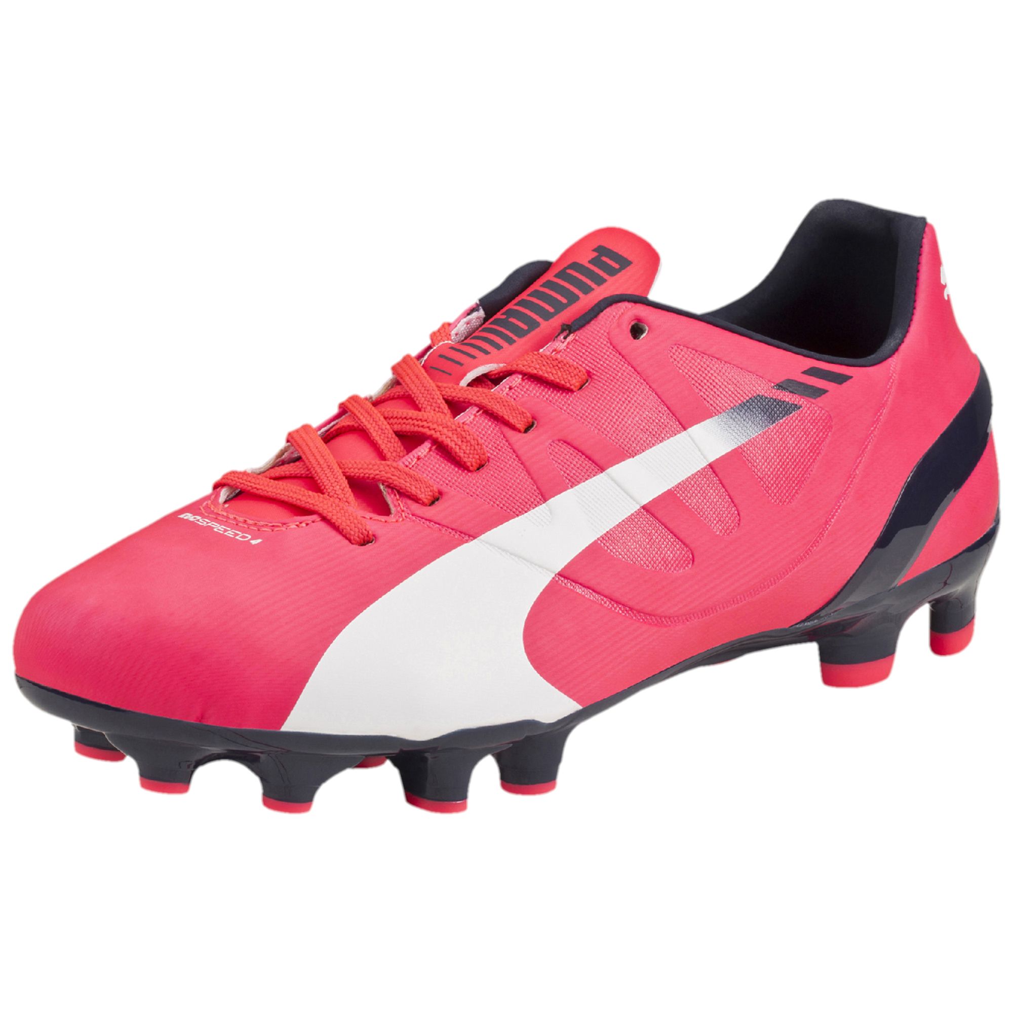 Image of evoSPEED 4.3 FG Football Boots