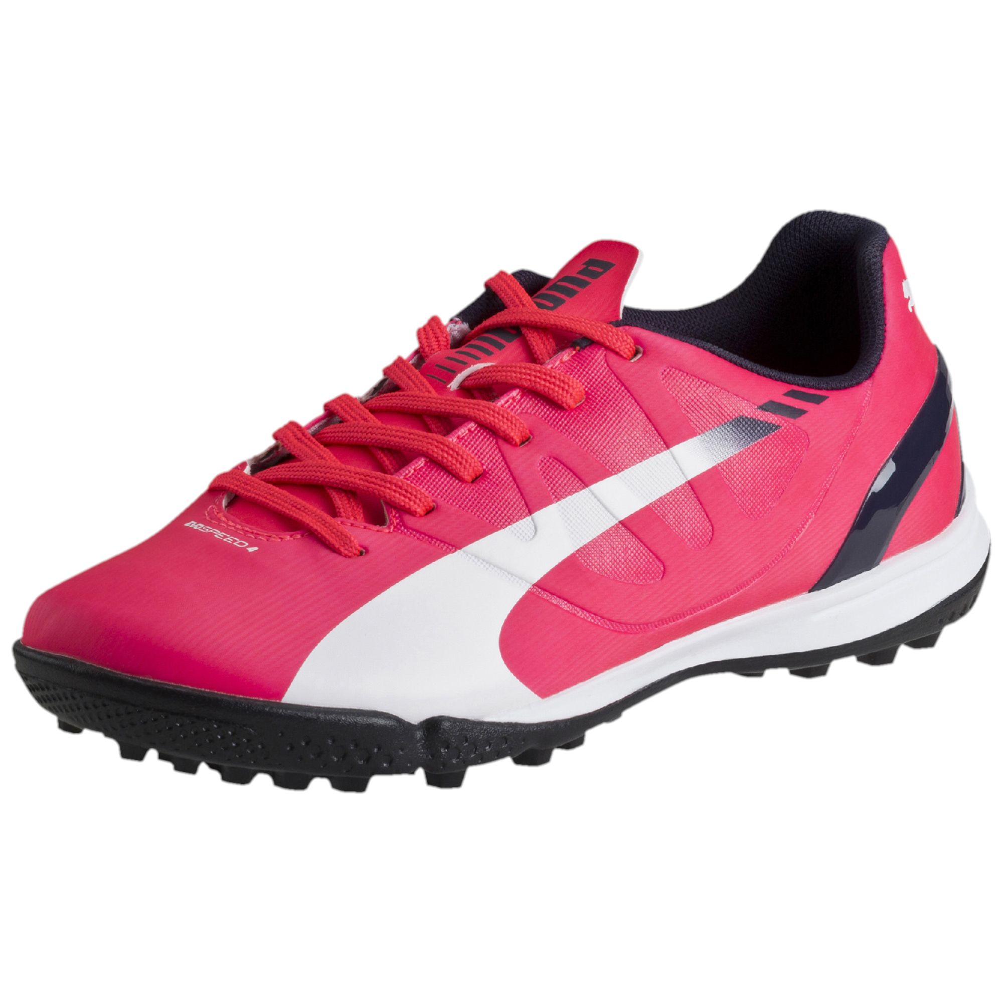 Image of evoSPEED 4.3 TT Jr. Football Boots