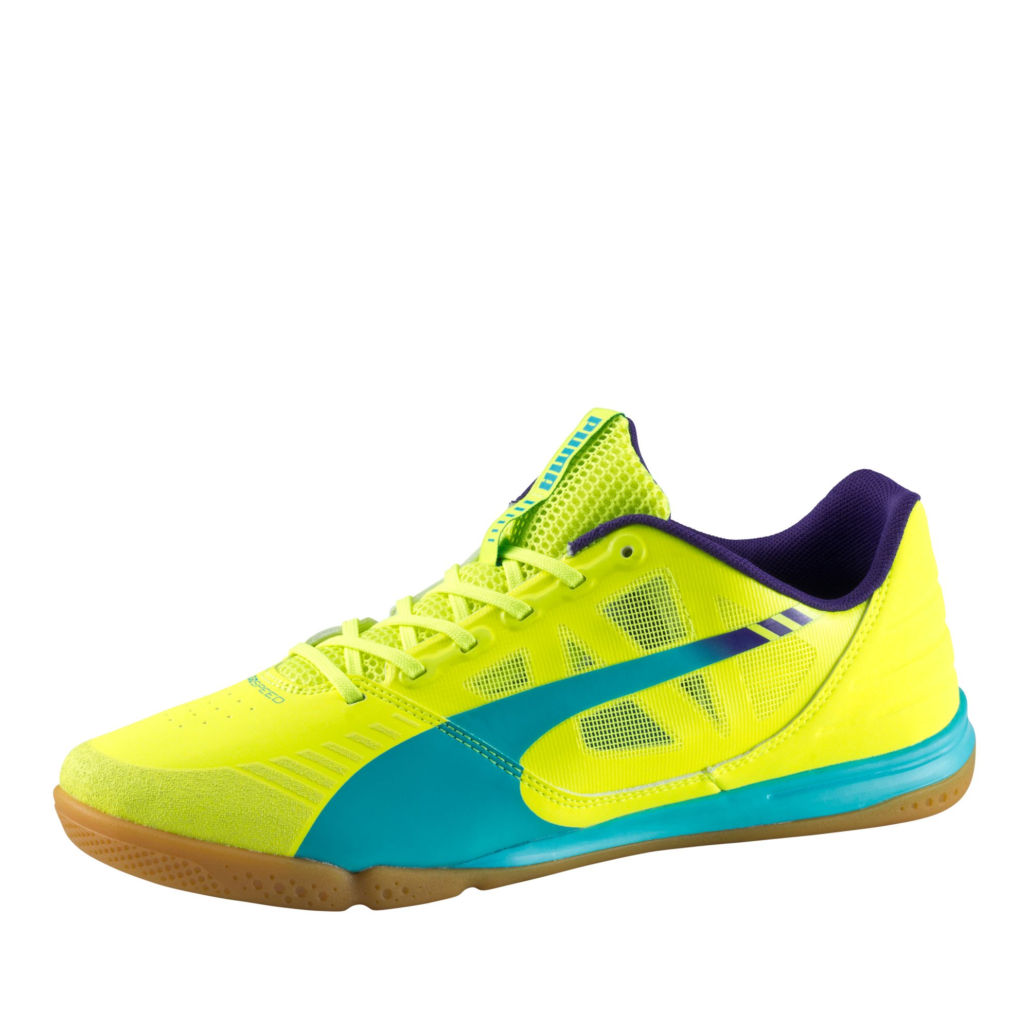 Chaussure d'entraînement en salle evoSPEED Sala
