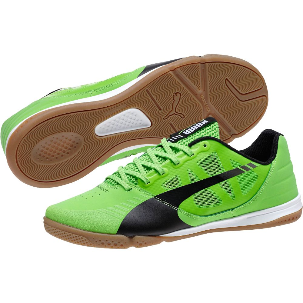 futsal puma evospeed