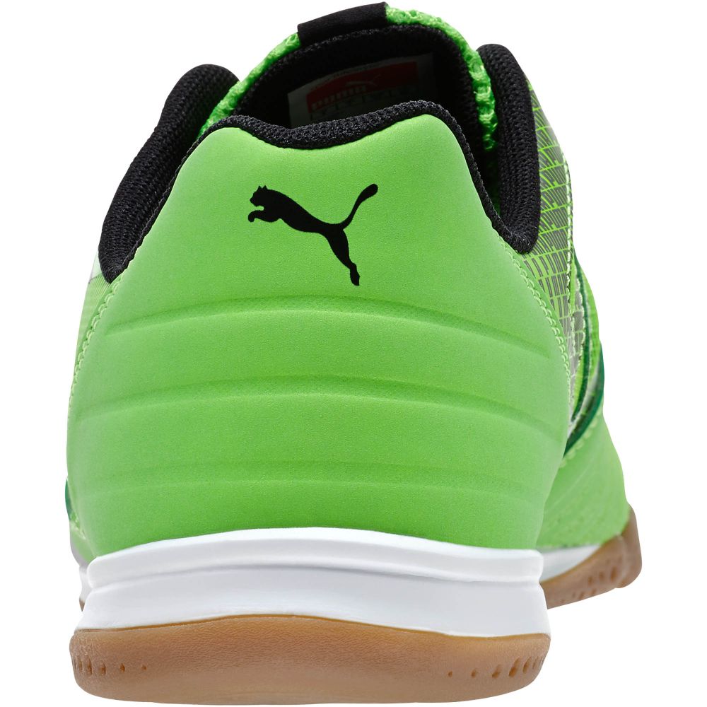 puma indoor soccer shoes