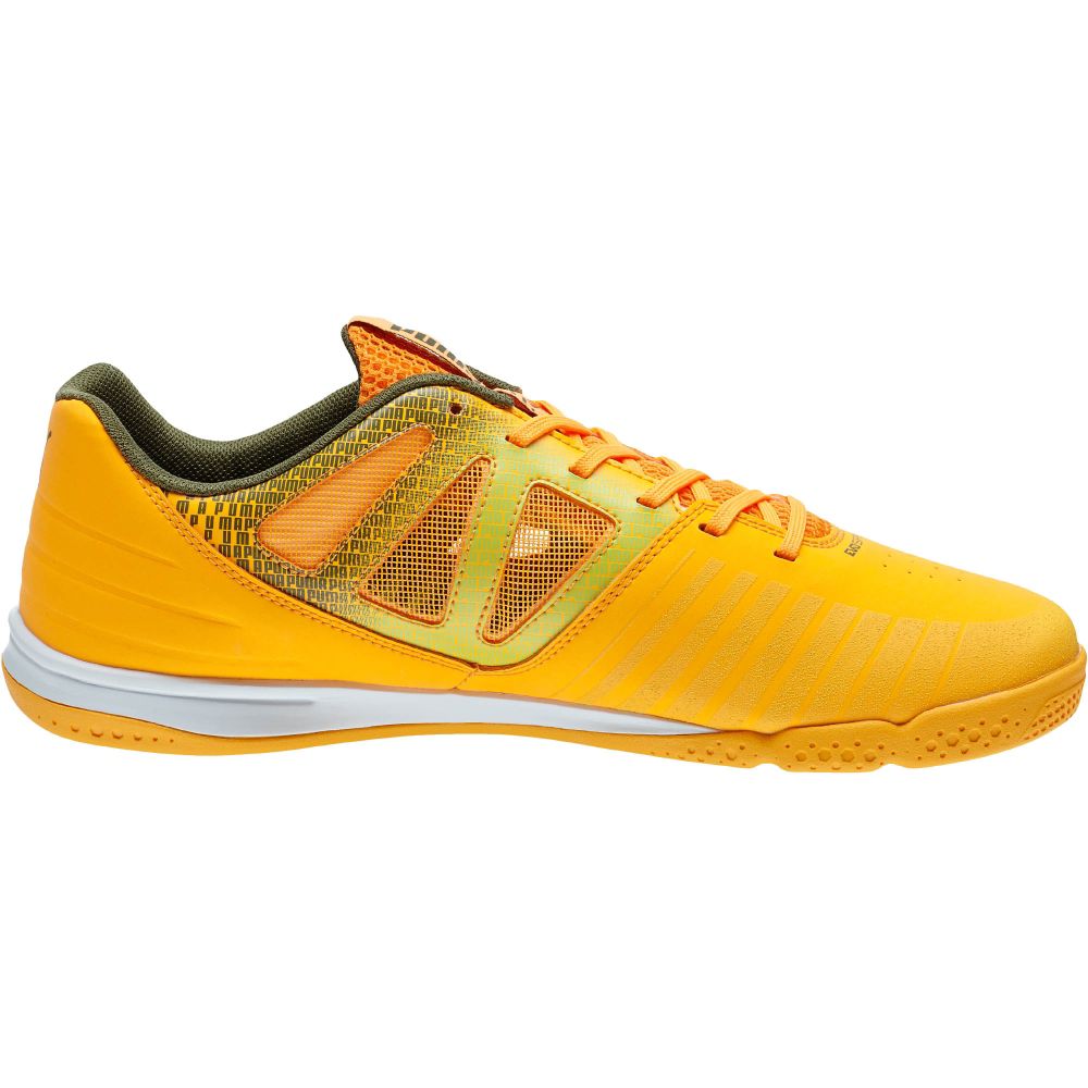 PUMA evoSPEED Sala Men's Indoor Soccer Shoes | eBay