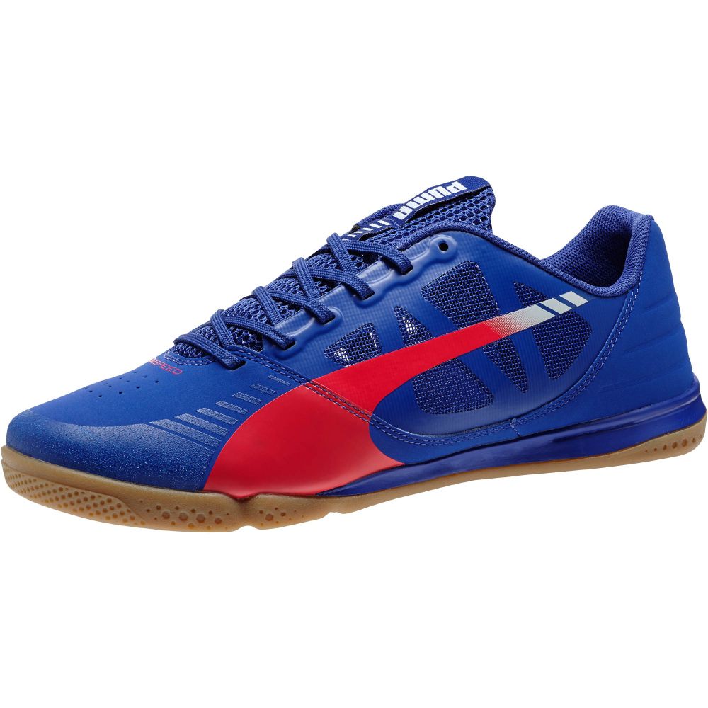 futsal puma evospeed