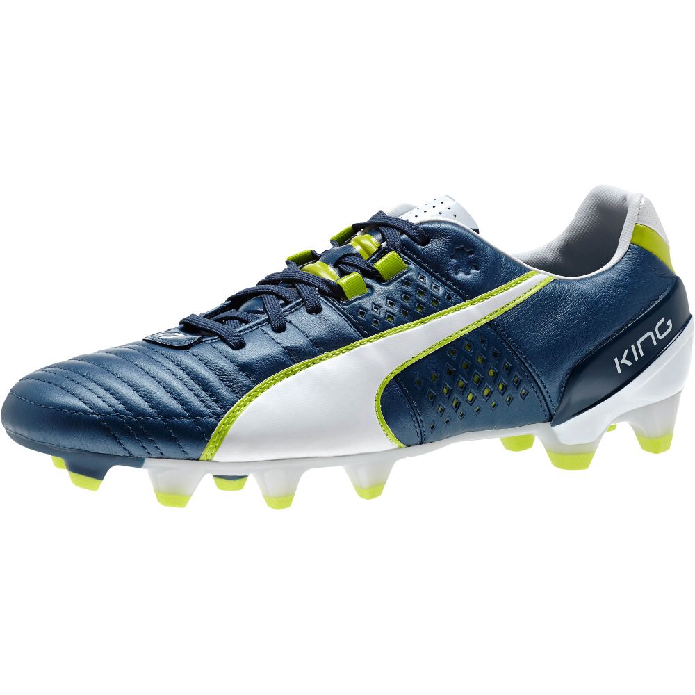 puma king classic soccer cleats