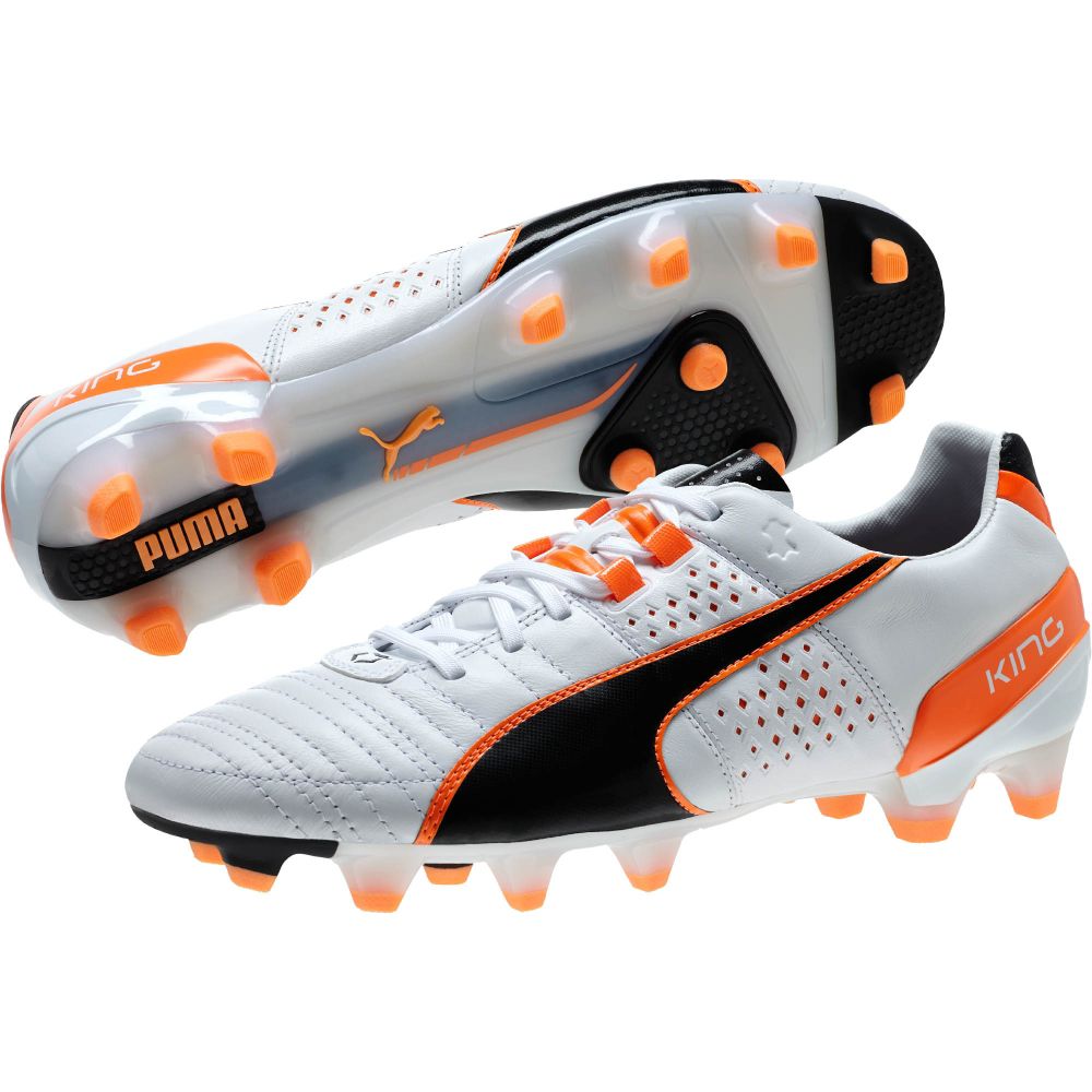 puma king classic soccer cleats