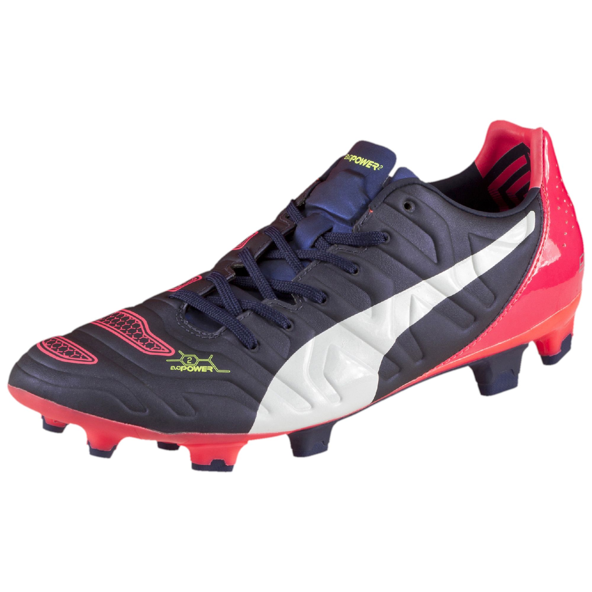 Image of evoPOWER 2.2 FG Football Boots