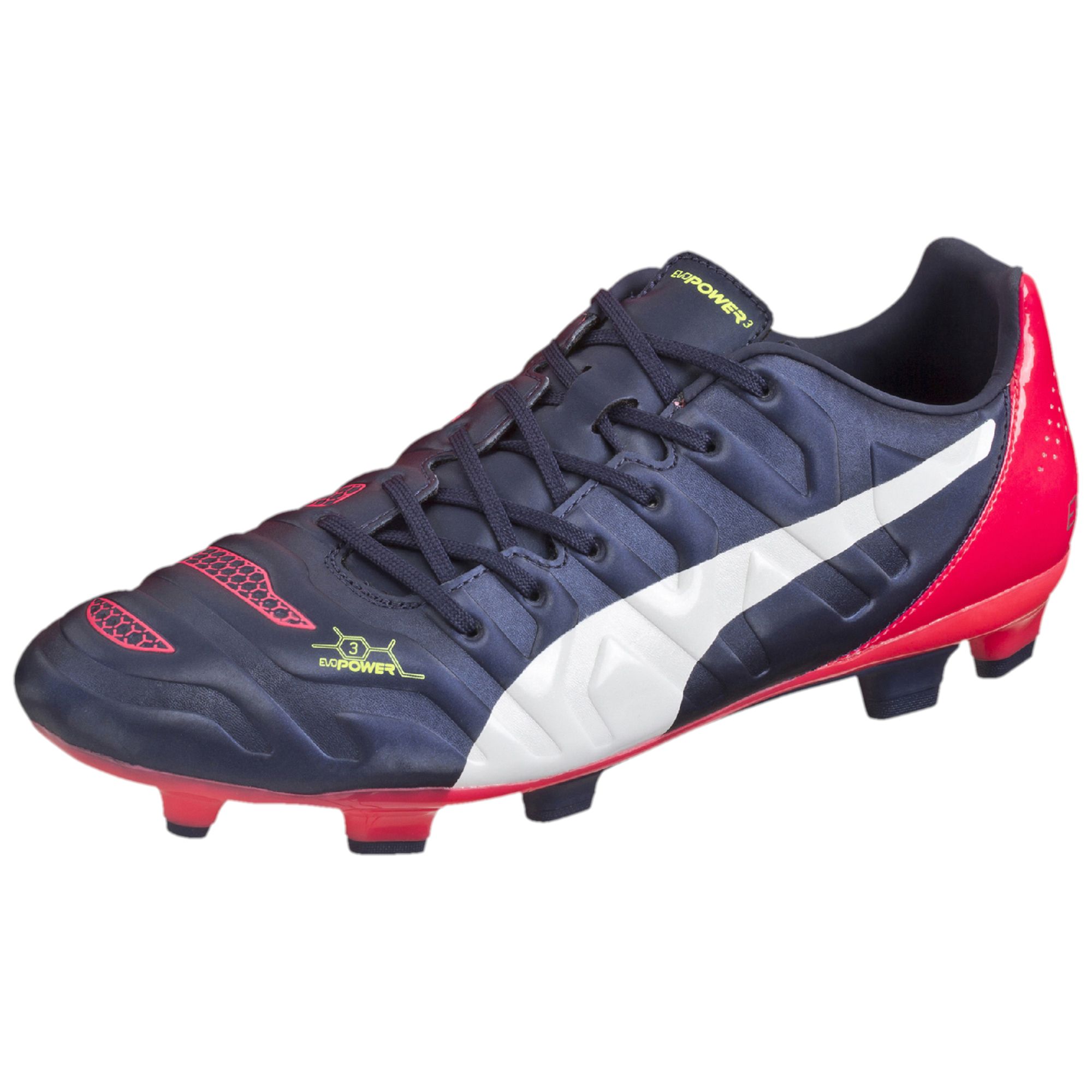 Image of evoPOWER 3.2 FG Football Boots