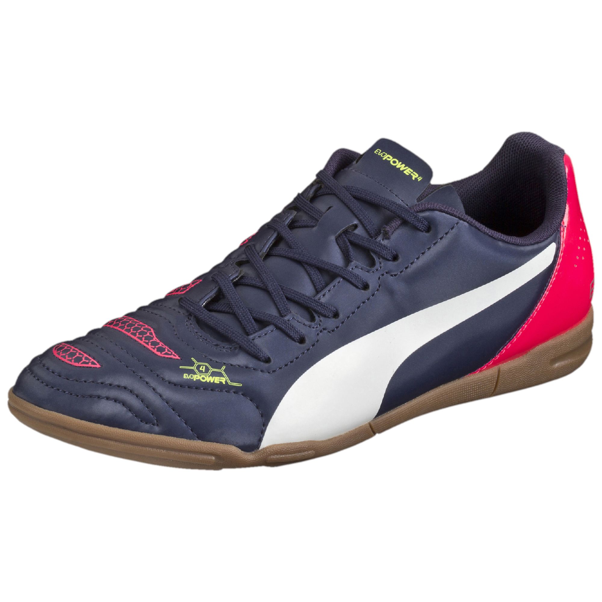 Image of evoPOWER 4.2 IT Indoor Training Shoes