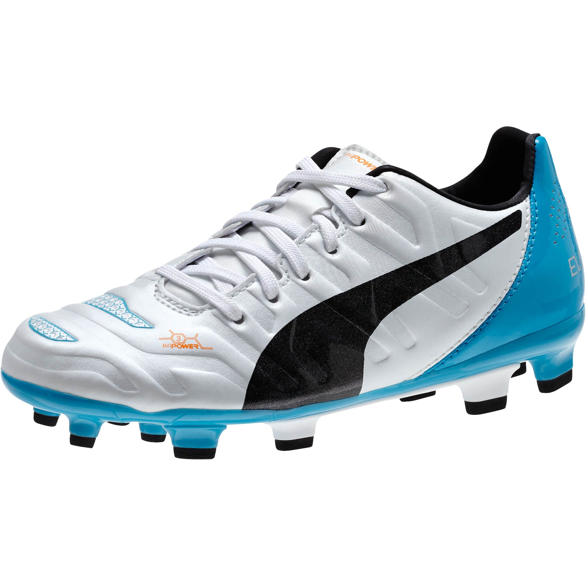 evoPOWER