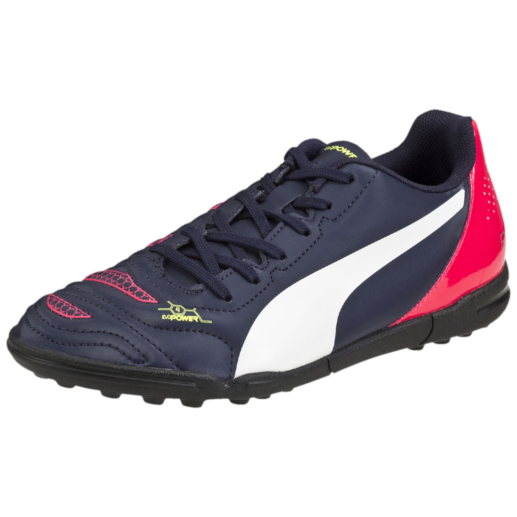 Image of evoPOWER 4.2 TT Jr. Football Boots