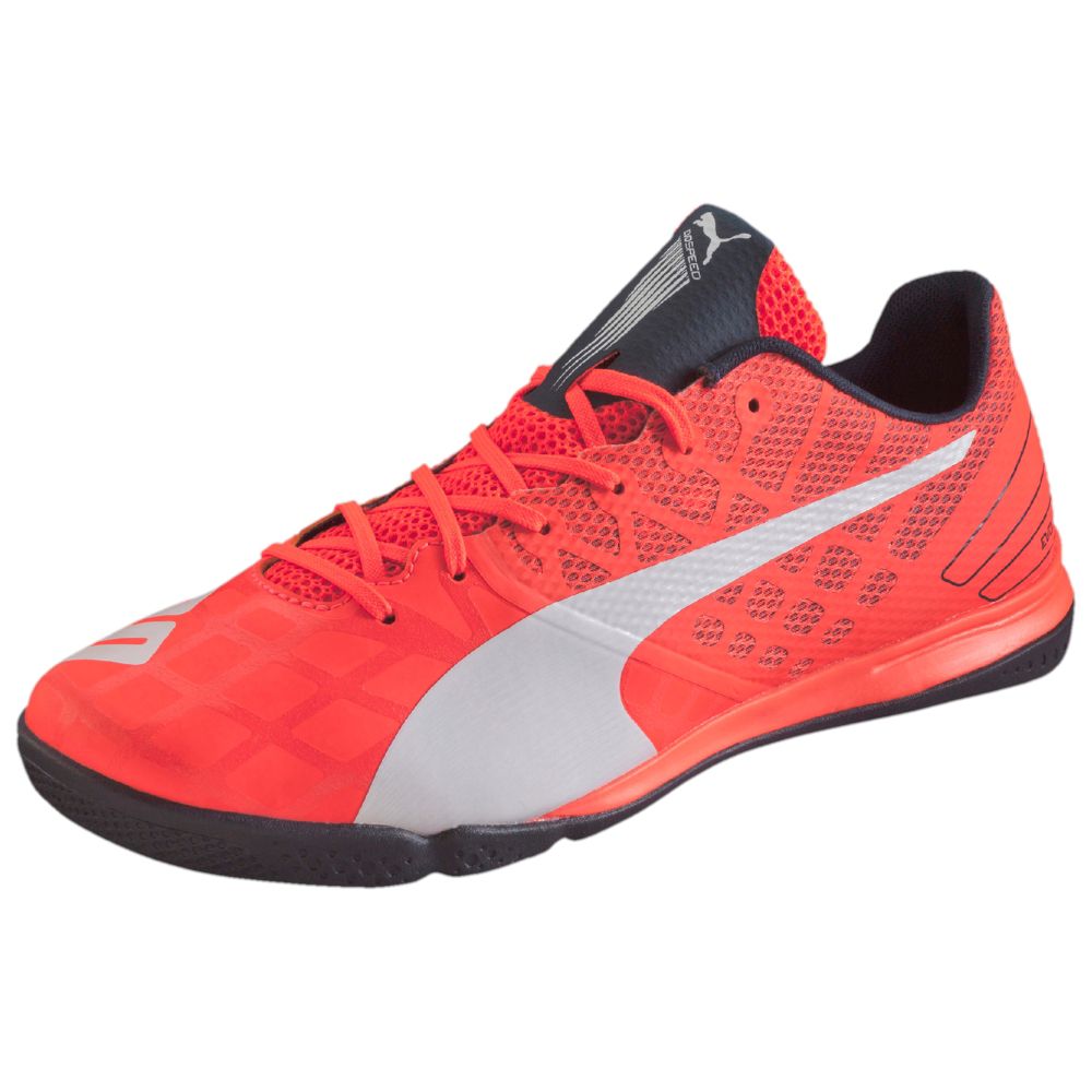 puma football indoor shoes