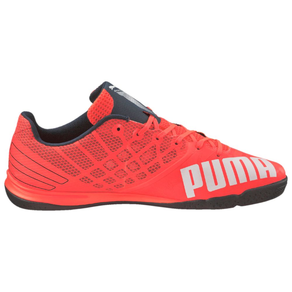 puma indoor soccer shoes