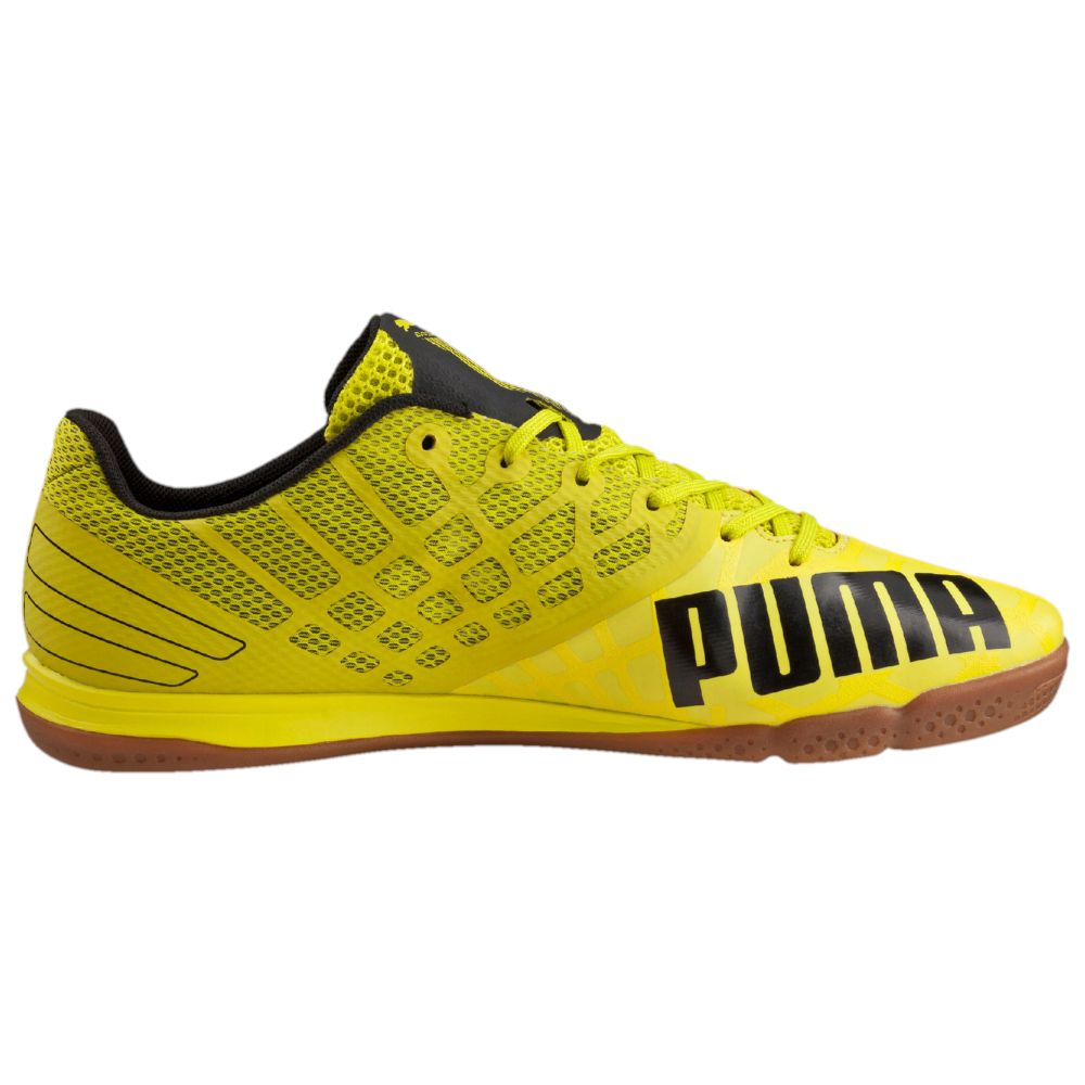 puma football indoor shoes