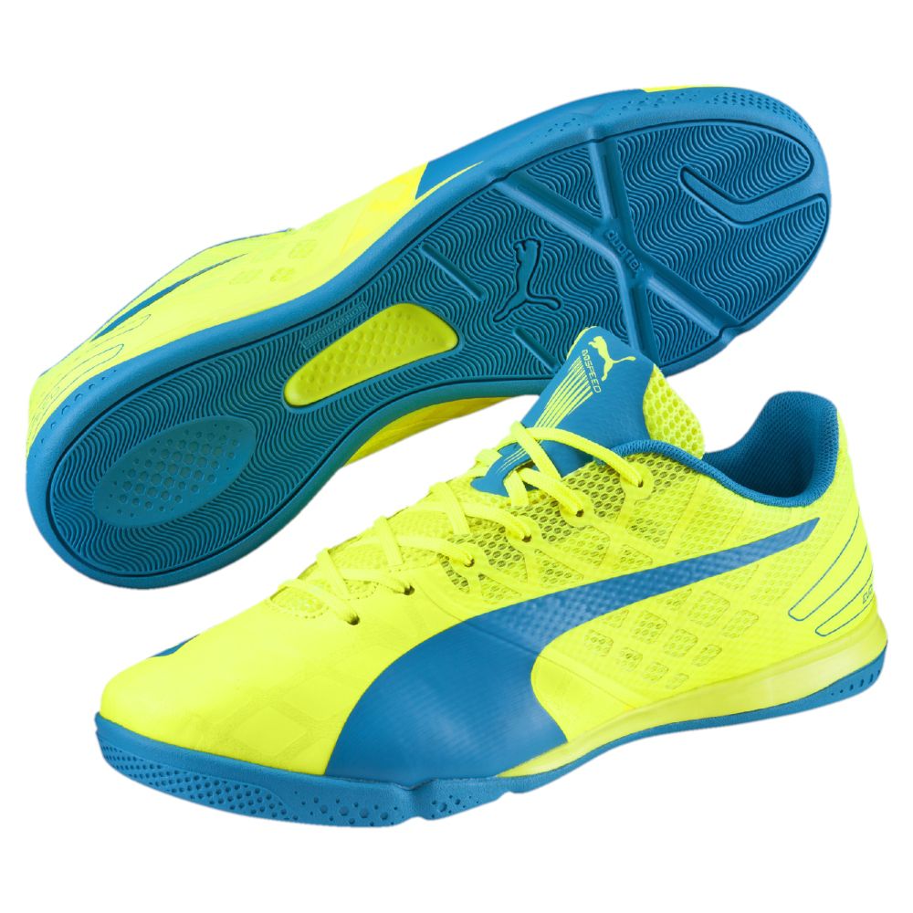 puma indoor soccer shoes