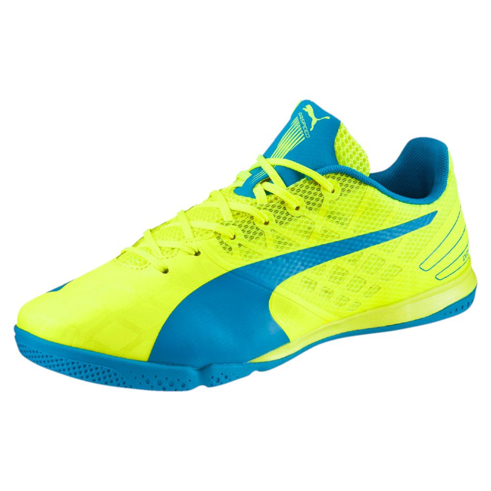 puma indoor soccer shoes