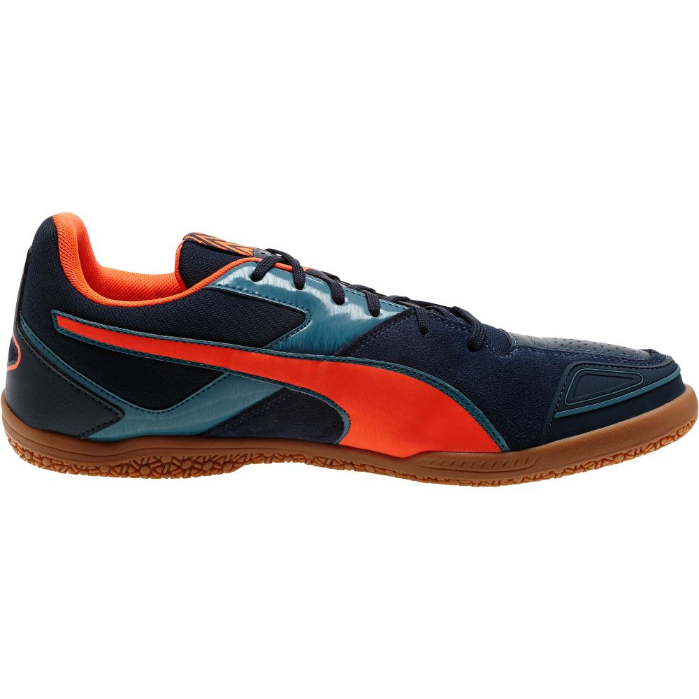 PUMA Invicto Sala Men's Indoor Soccer Shoes | eBay