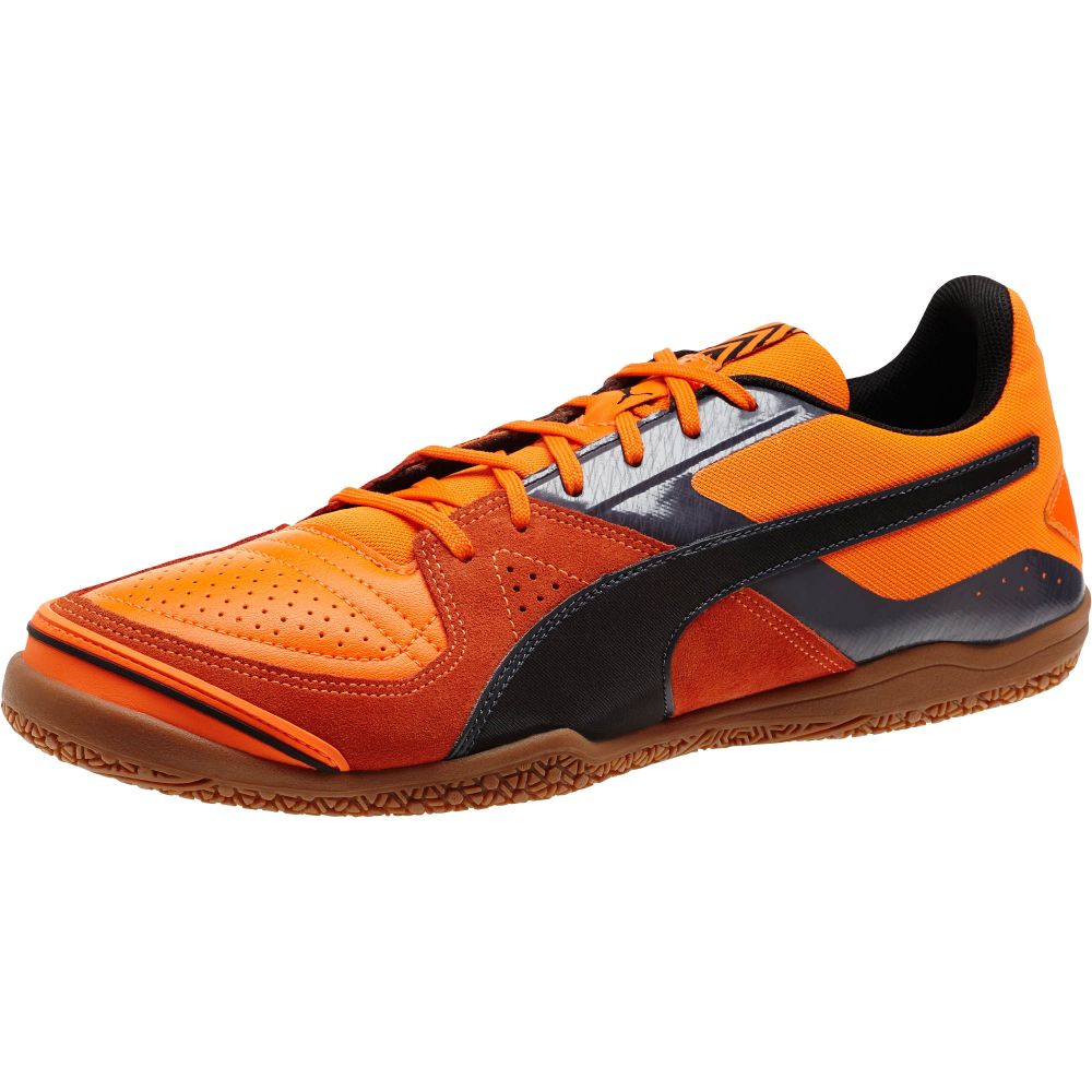 PUMA Invicto Sala Men's Indoor Soccer Shoes eBay