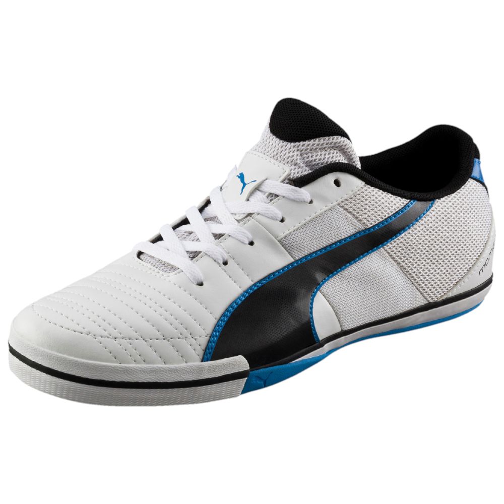 PUMA Momentta Vulc Sala 2 Men's Indoor Soccer Shoes
