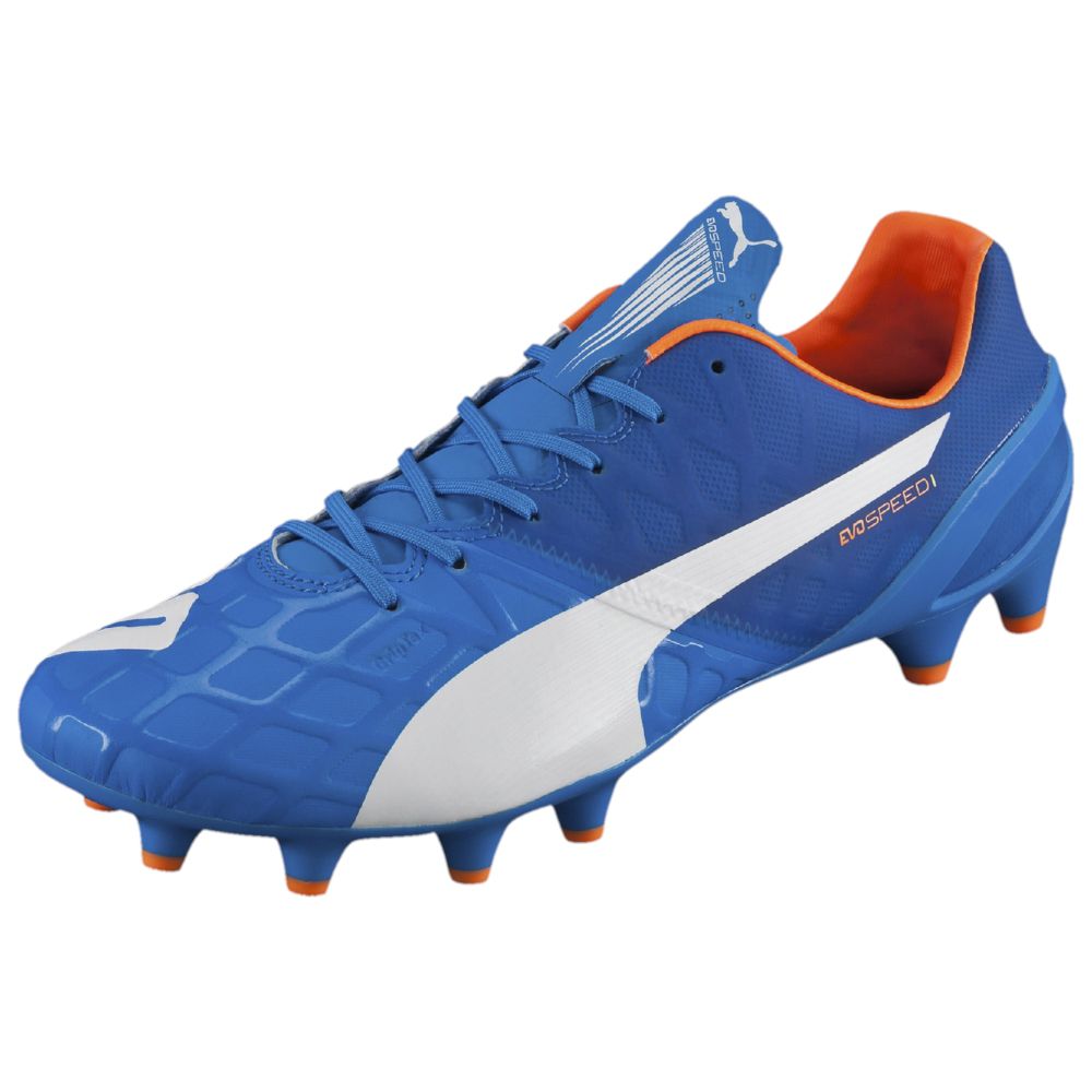 puma futbol azul puma futbol azul