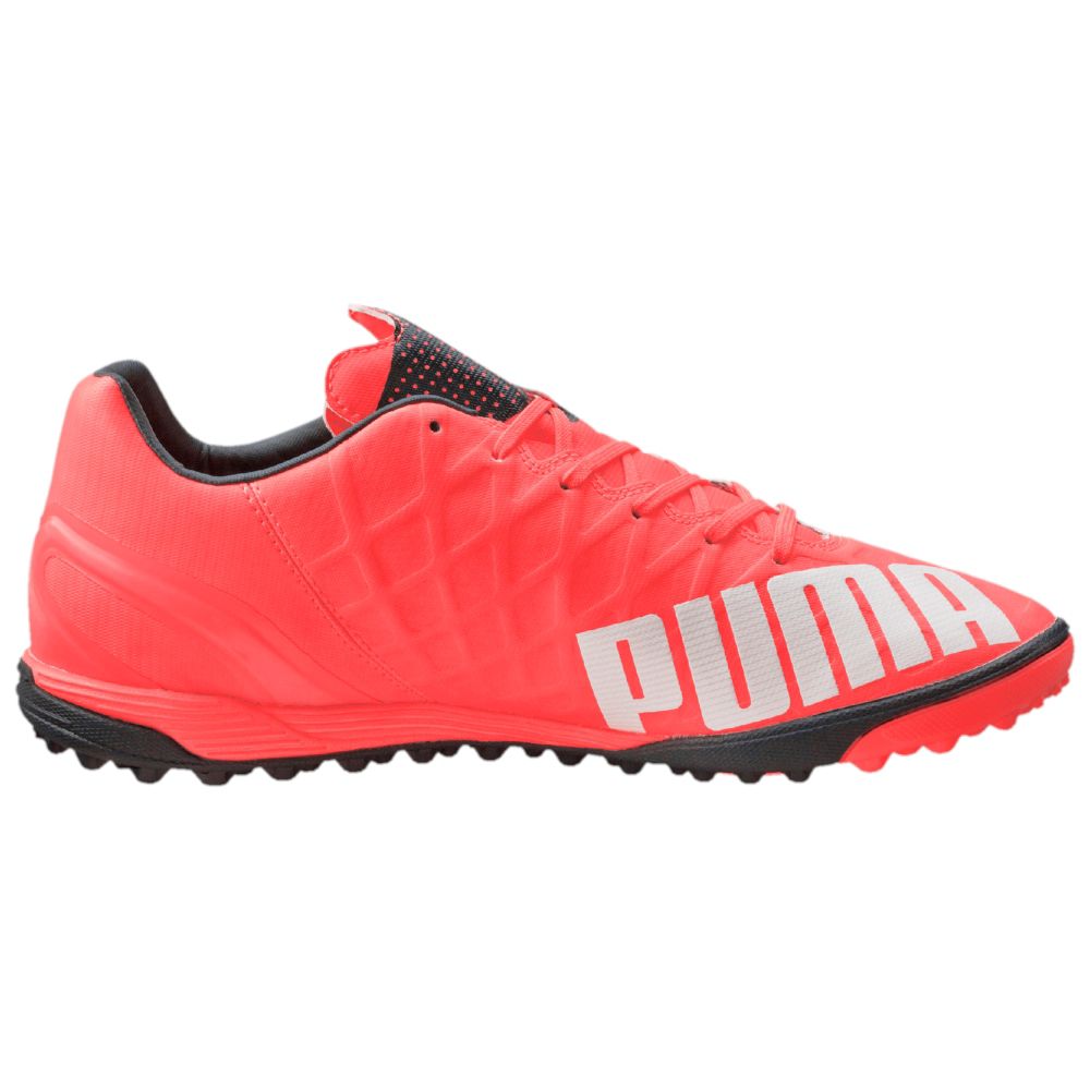 PUMA evoSPEED 4.4 Men's Turf Soccer Shoes eBay