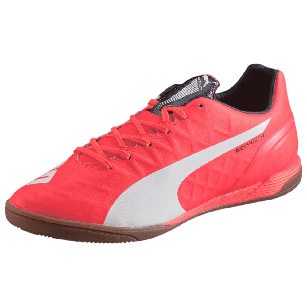 puma football indoor shoes