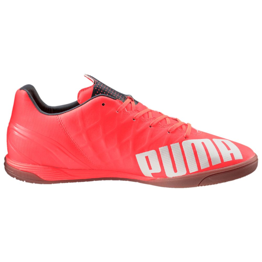 puma football indoor shoes