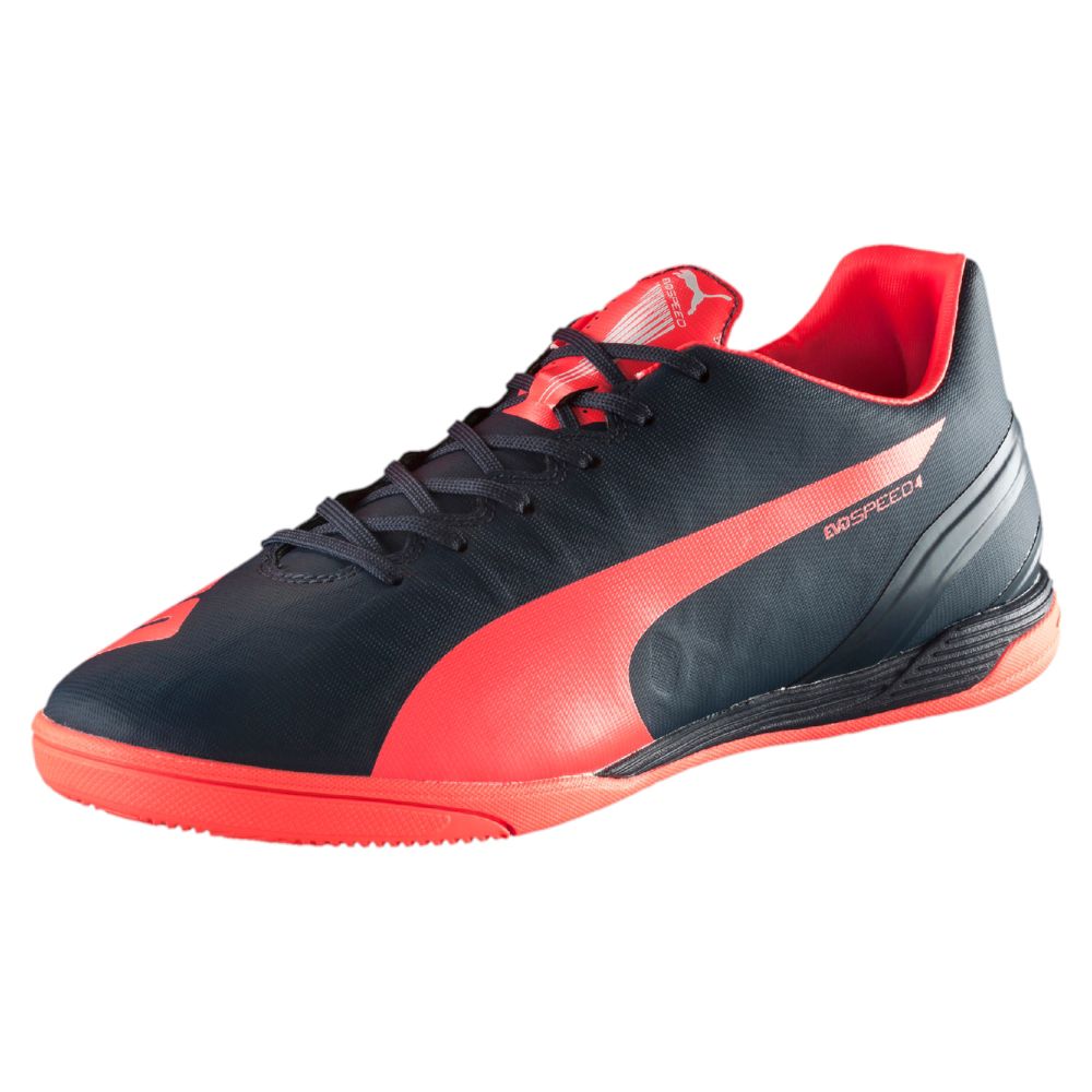 puma indoor soccer shoes