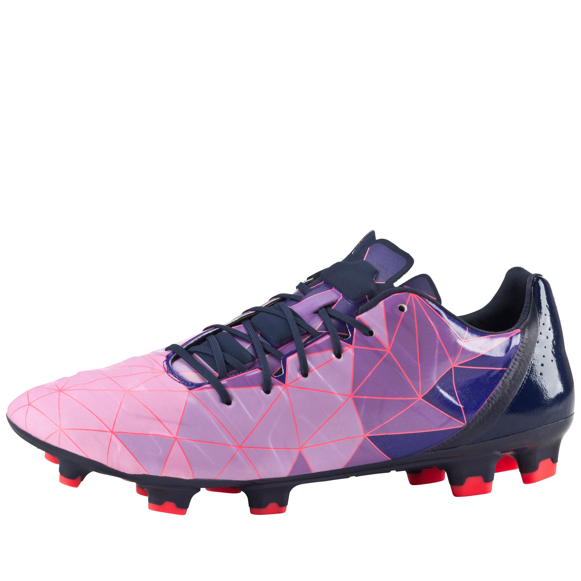 Image of evoPOWER 1.2 Camo FG Football Boots