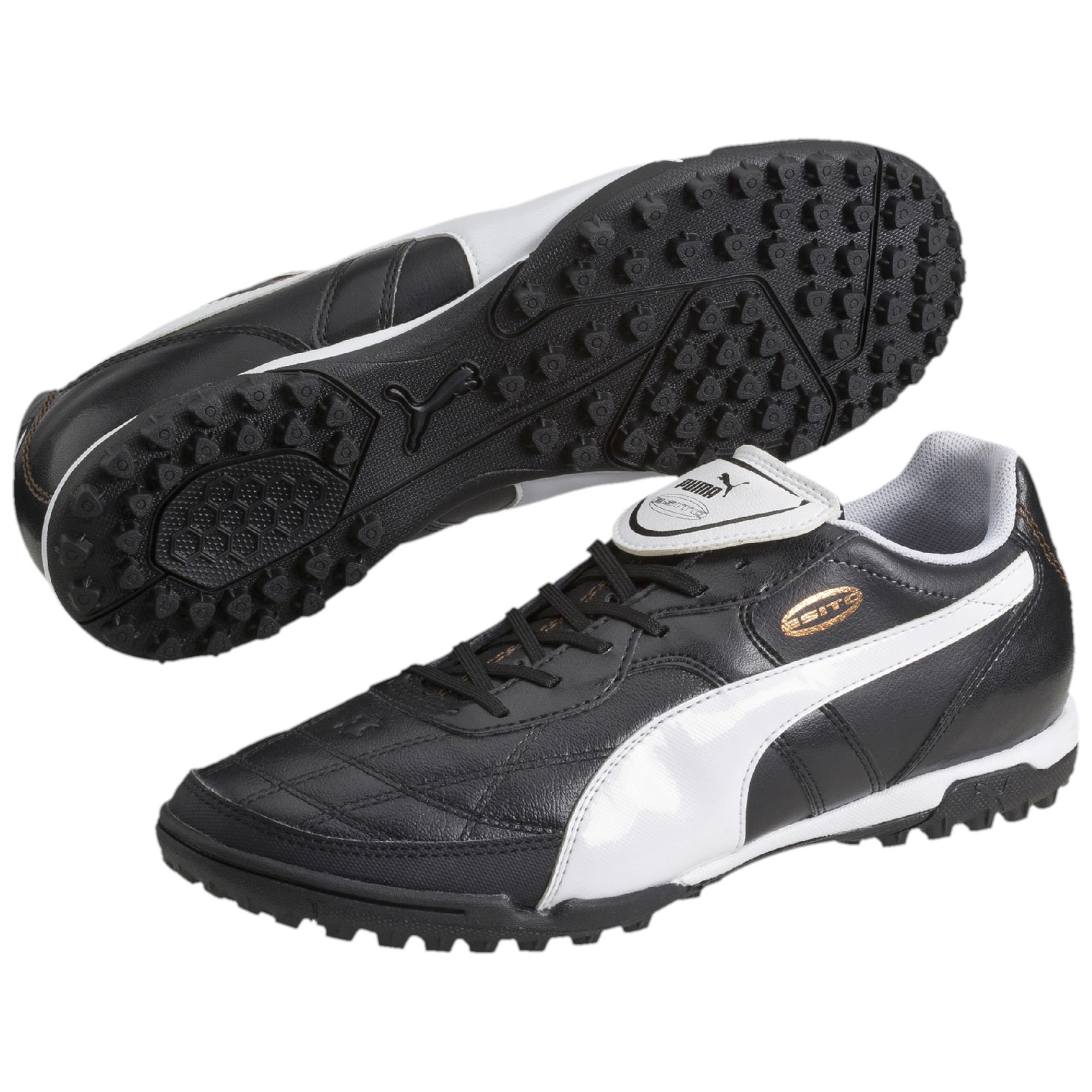 puma esito tt