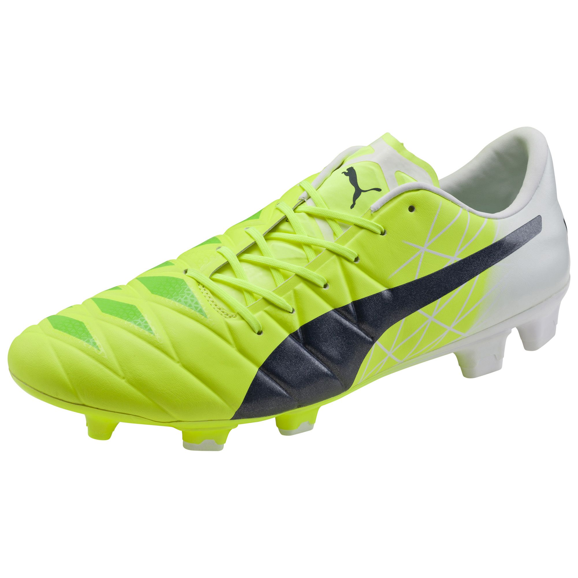Image of evoACCURACY 1 FG Football Boots