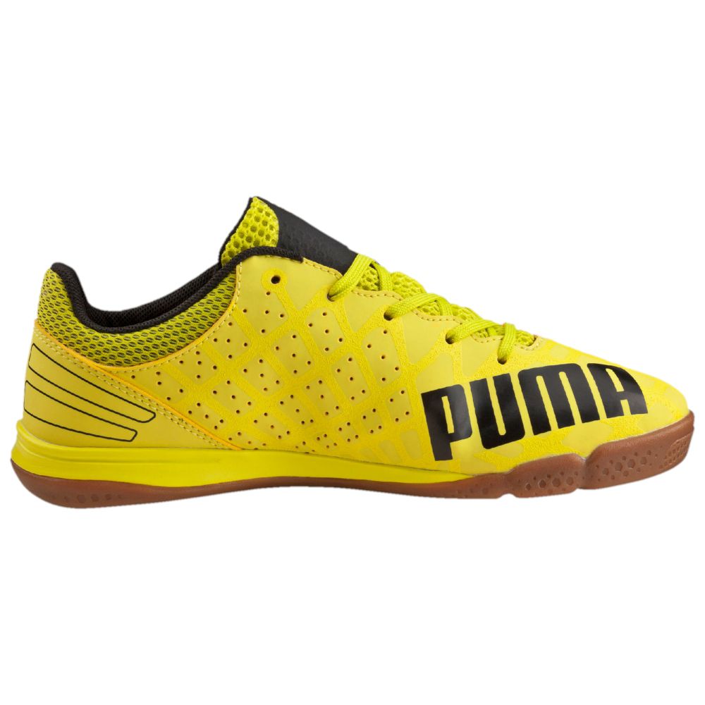 puma indoor football boots