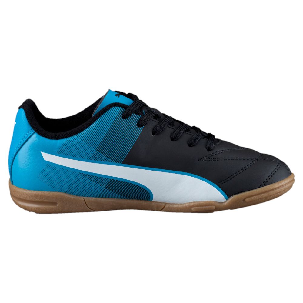 puma football indoor shoes