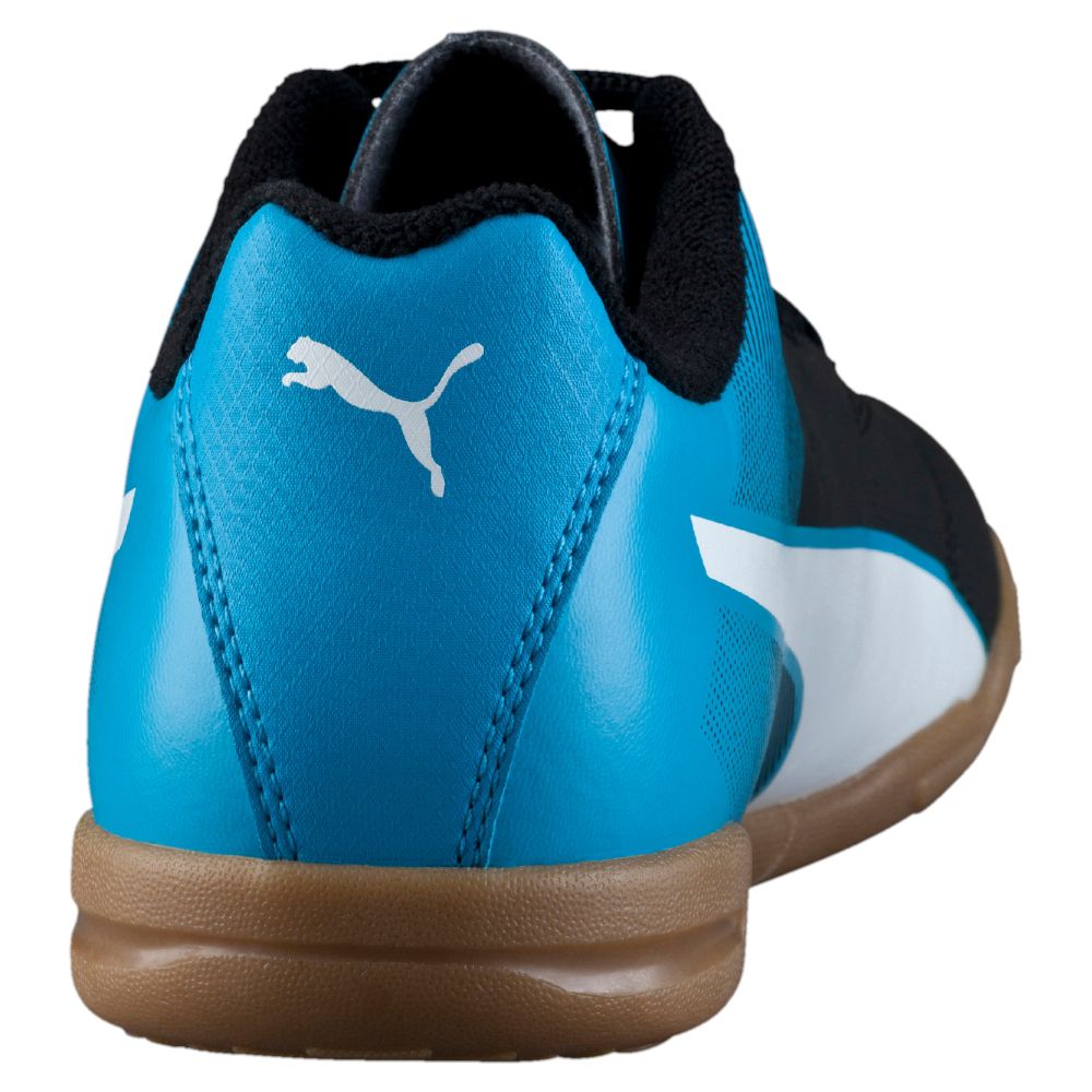 puma indoor soccer shoes