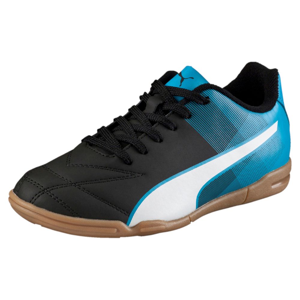 puma football indoor shoes