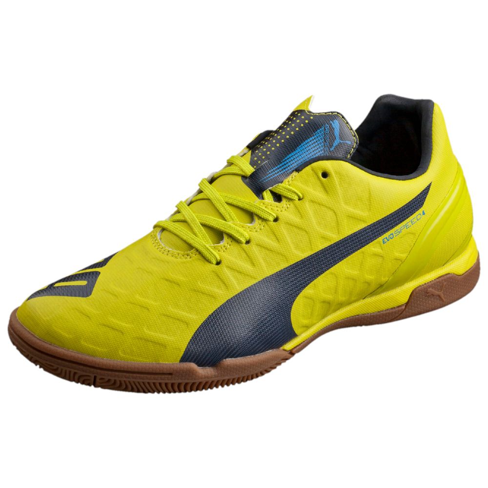 futsal puma evospeed