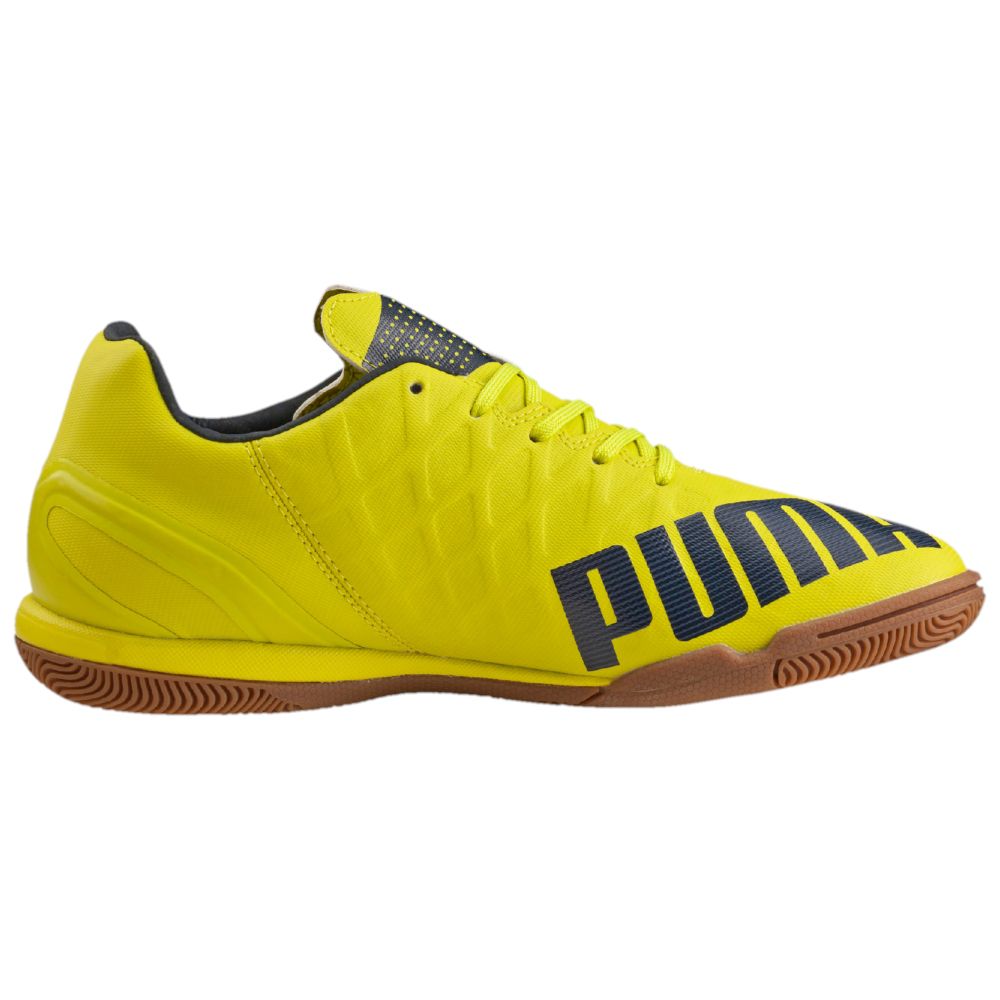 puma indoor soccer shoes