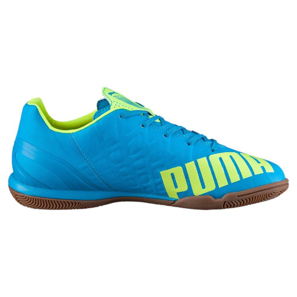 PUMA evoSPEED 4.4 Women's Indoor Soccer Shoes eBay