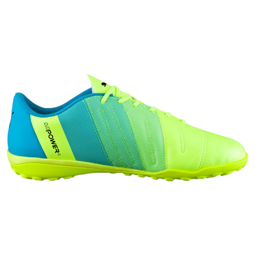 PUMA evoPOWER 4.3 Men's Turf Soccer Shoes eBay