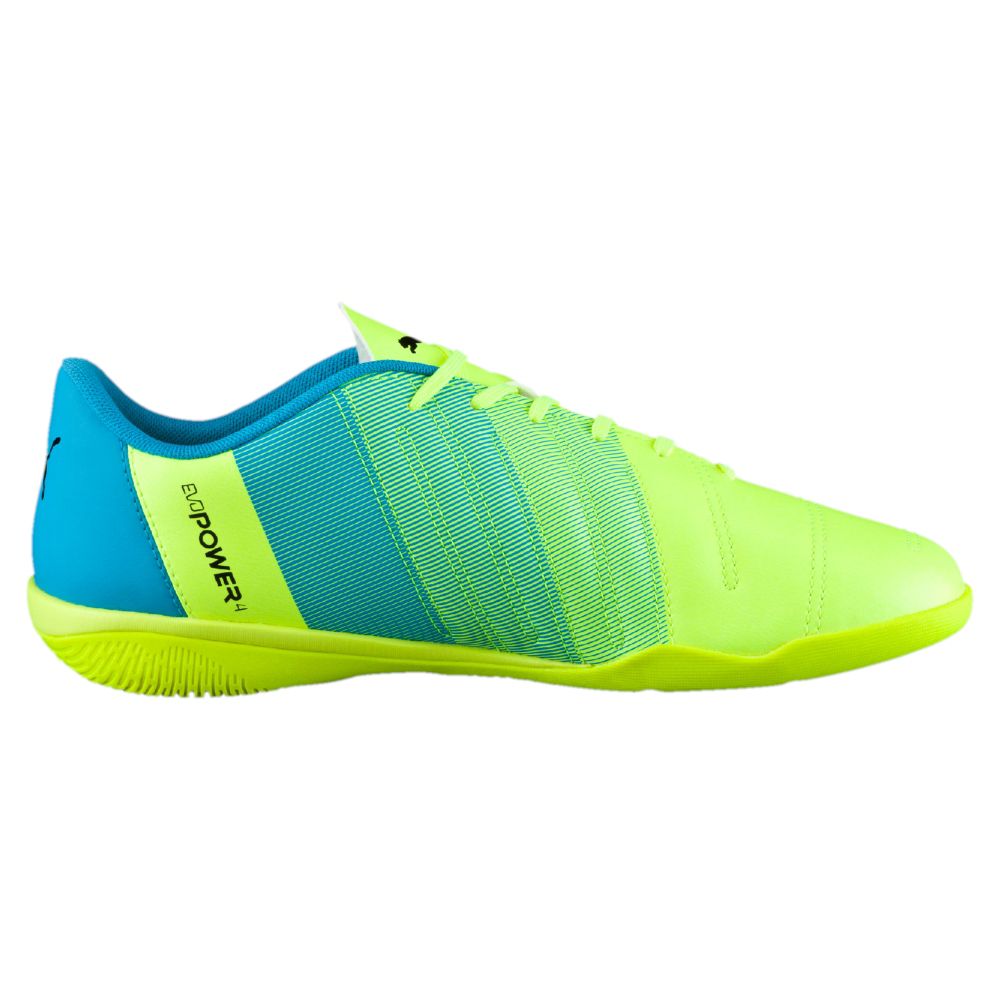 puma football indoor shoes