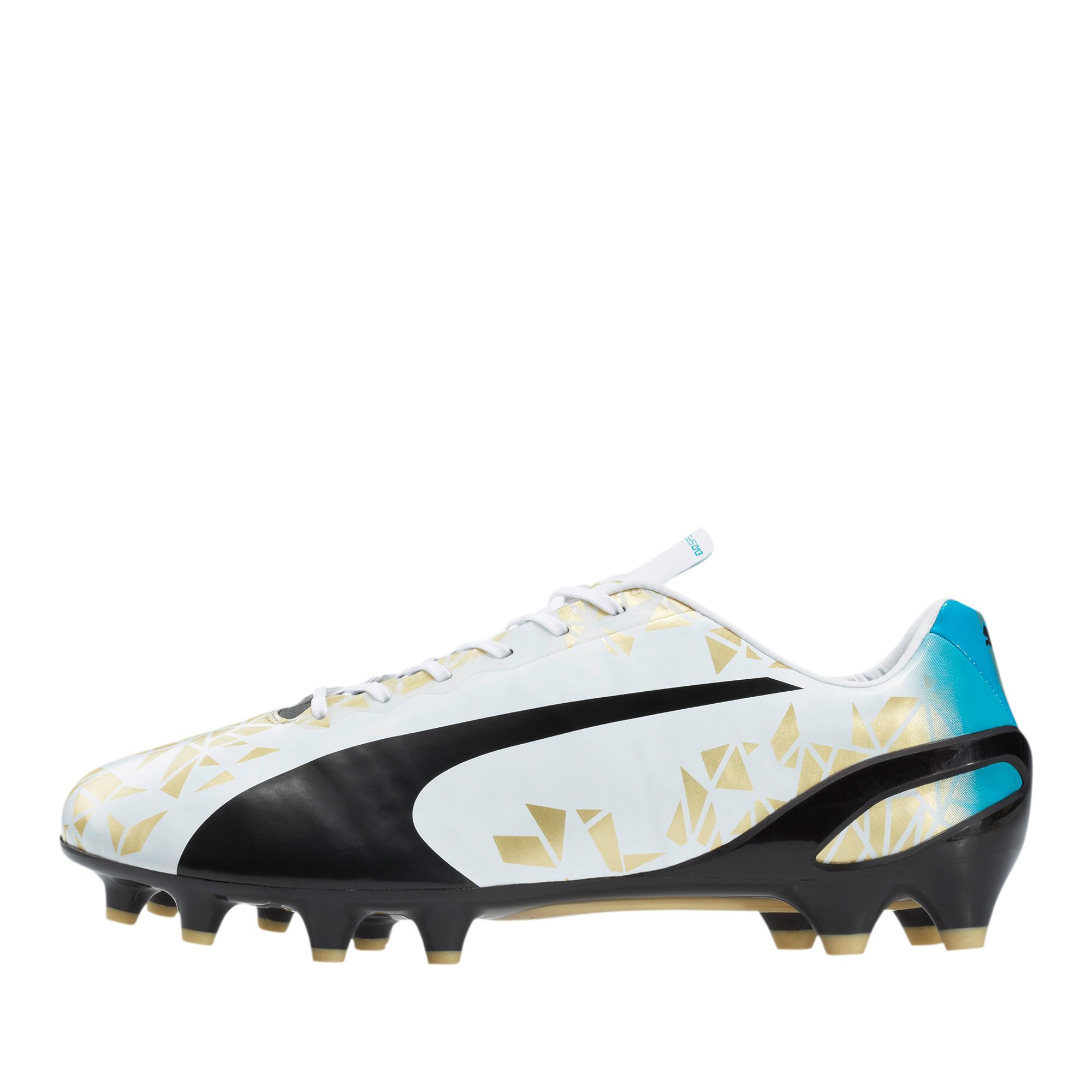 Image of evoSPEED 1.3 Celebration FG Football Boots