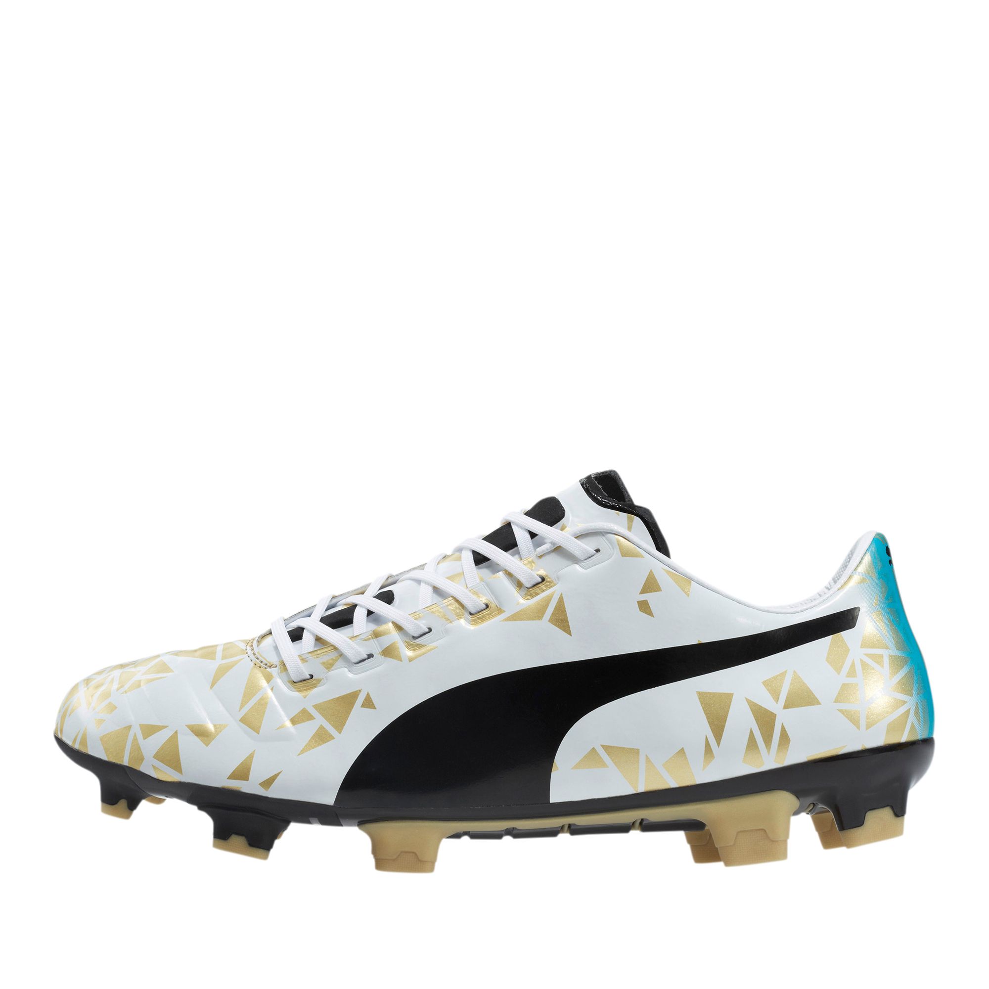 Image of evoPOWER 1 Celebration FG Football Boots