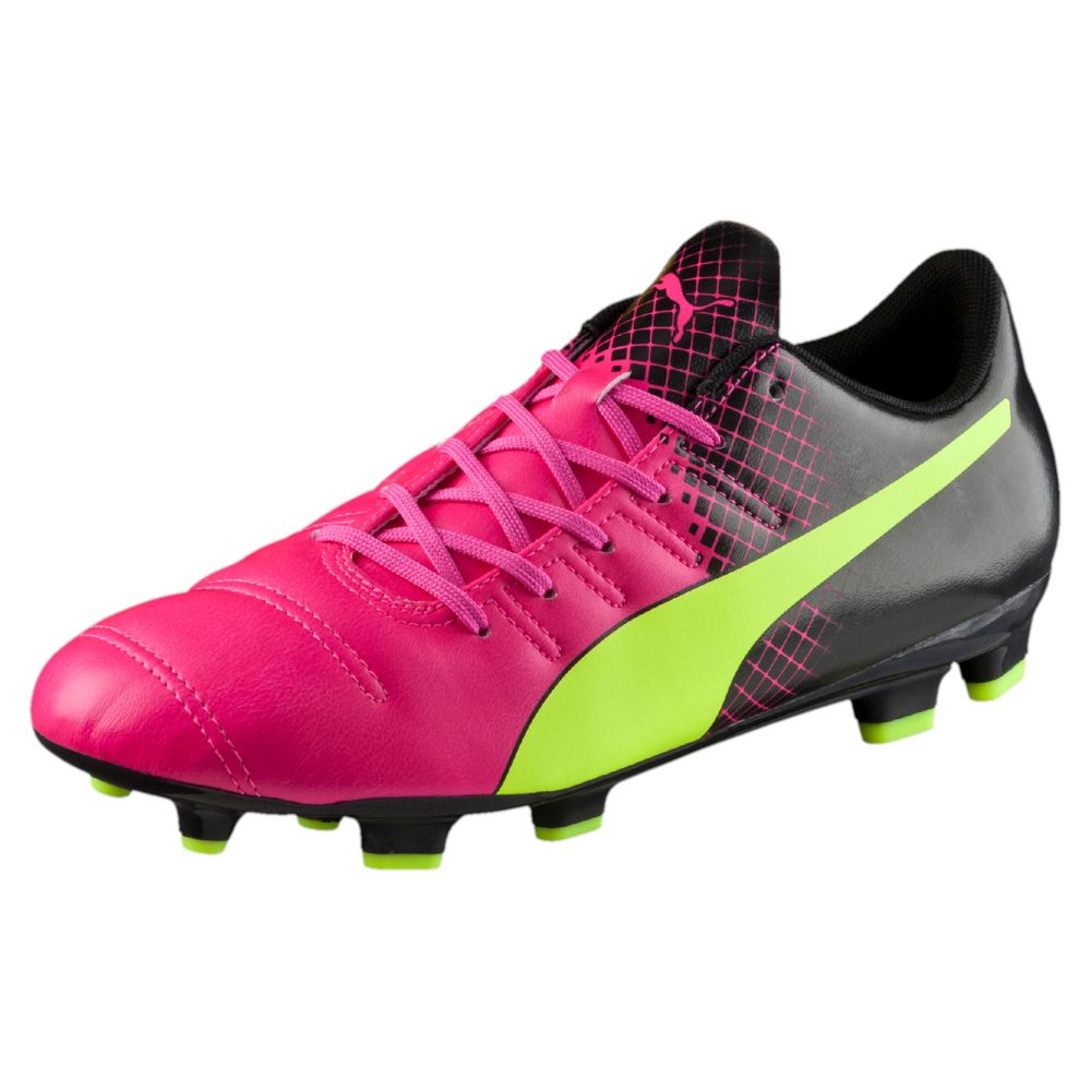 puma evopower tricks fg