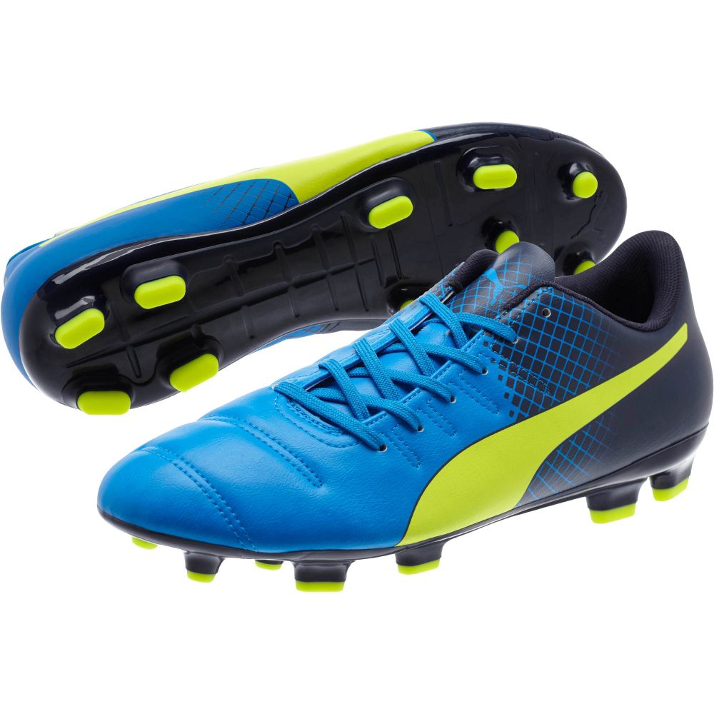 puma evopower tricks fg