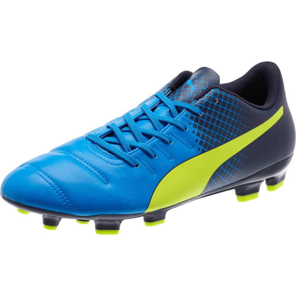 puma evopower tricks fg