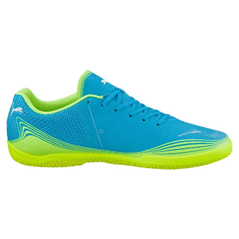 mens size 7 indoor soccer shoes