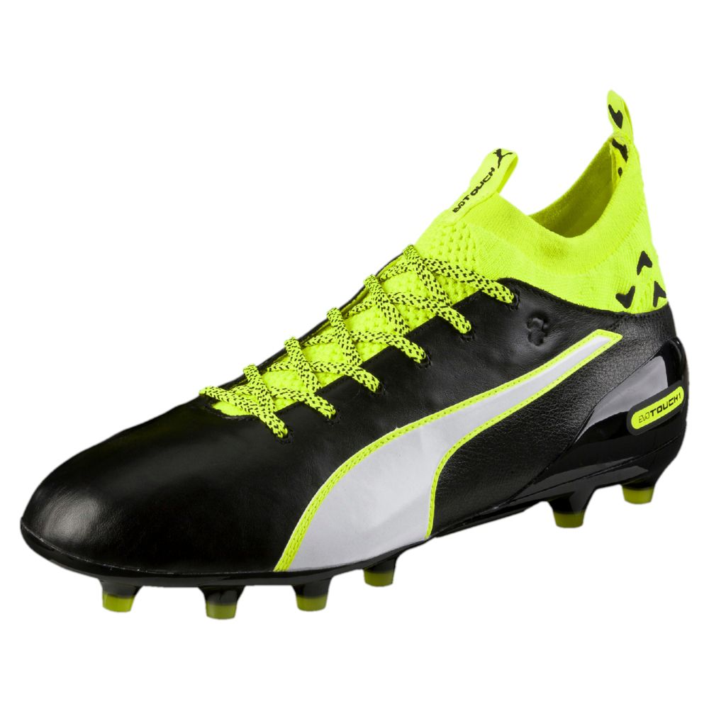 men's puma soccer cleats