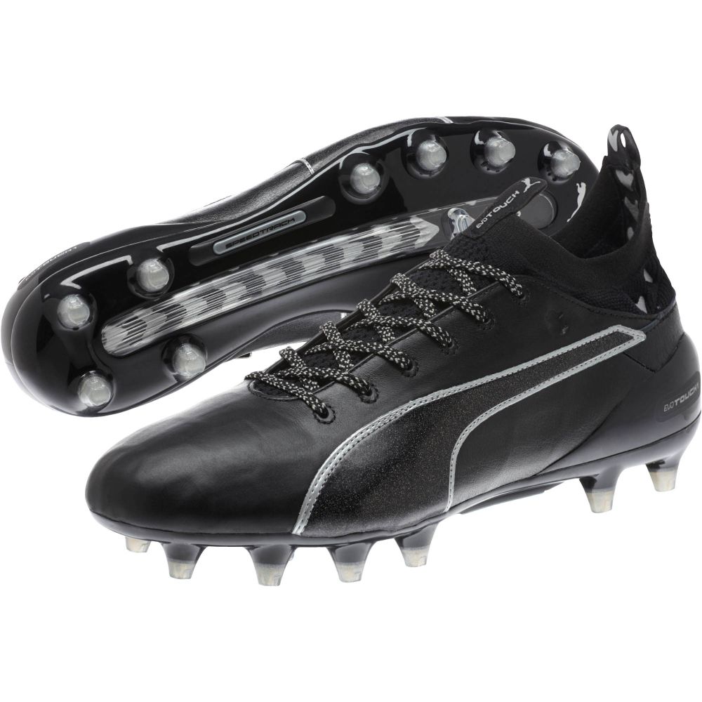 PUMA evoTOUCH 1 FG Men's Firm Ground Soccer Cleats eBay