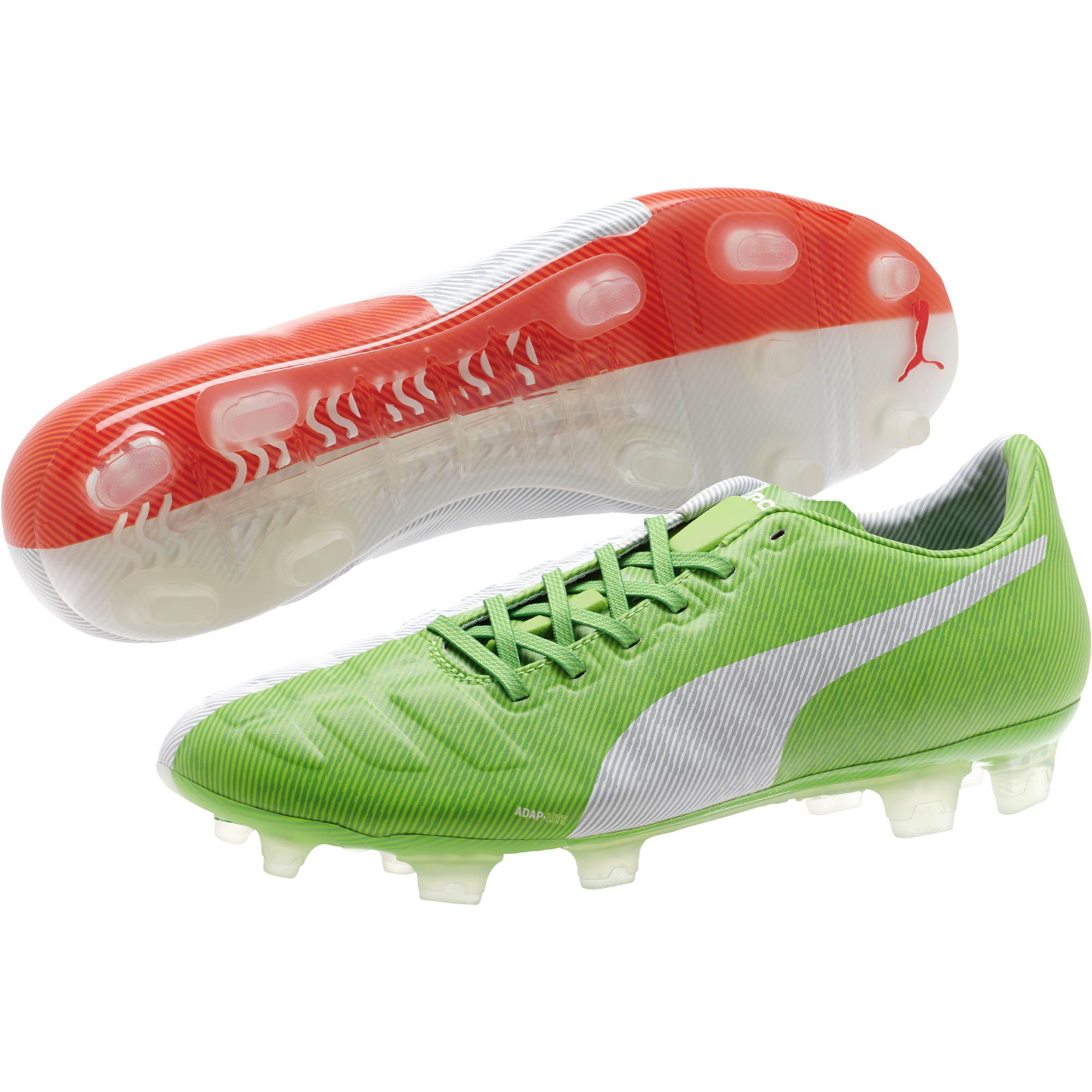 Image of Mario Balotelli evoPOWER 1 FG Tricks MB45